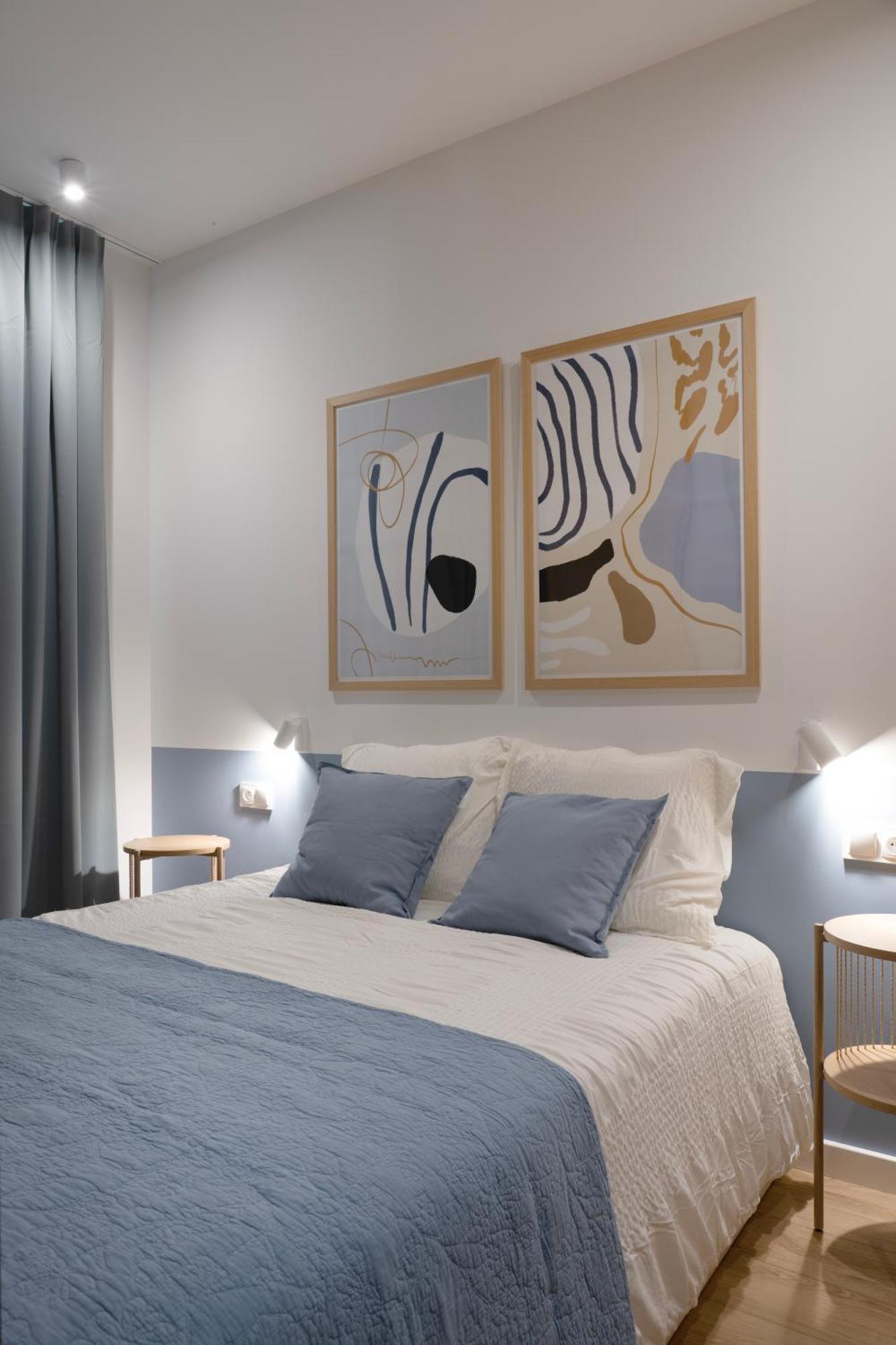 Seaside Garden Blue Apartment Świnoujście Екстериор снимка