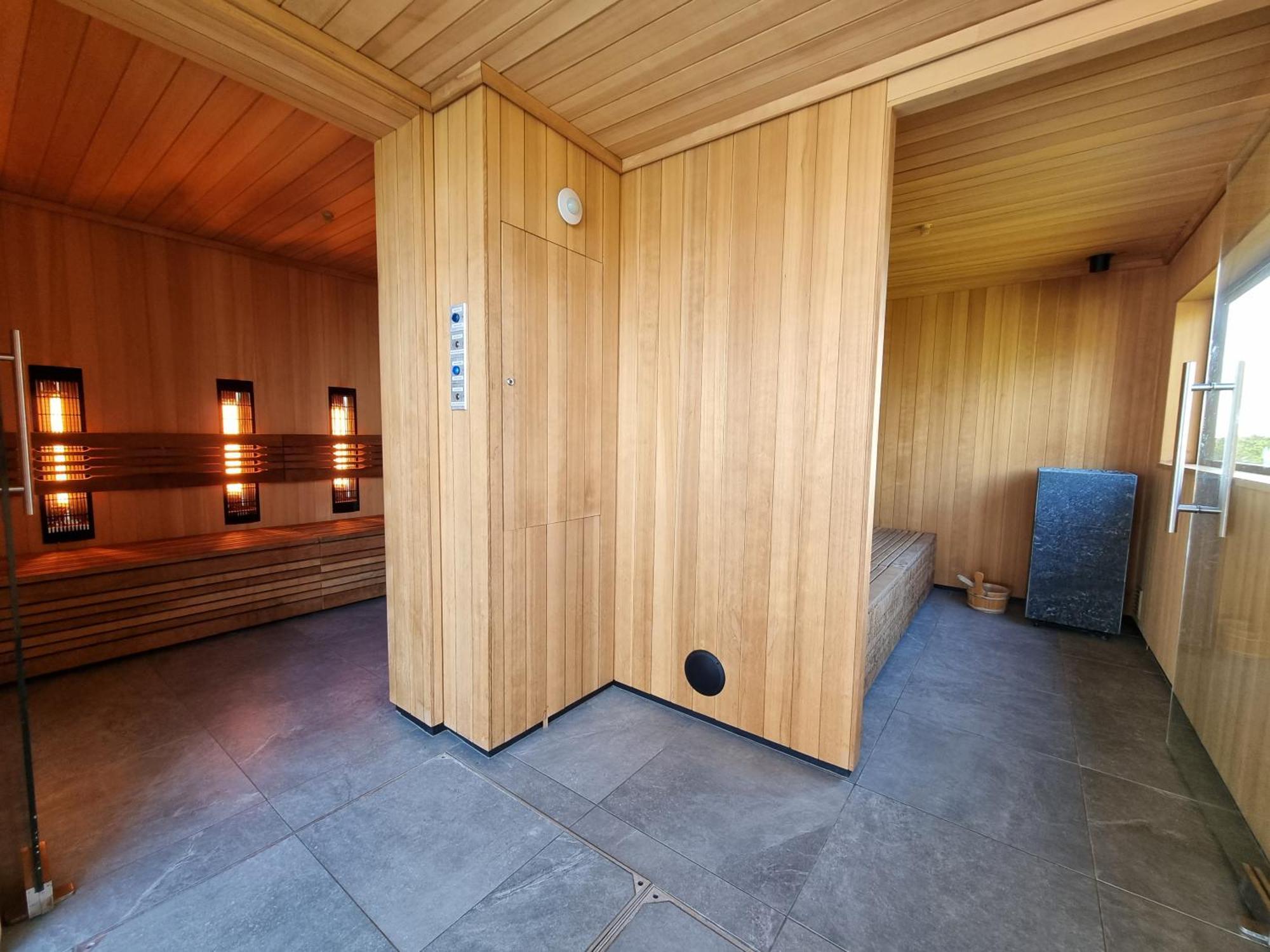Seaside Garden Blue Apartment Świnoujście Екстериор снимка