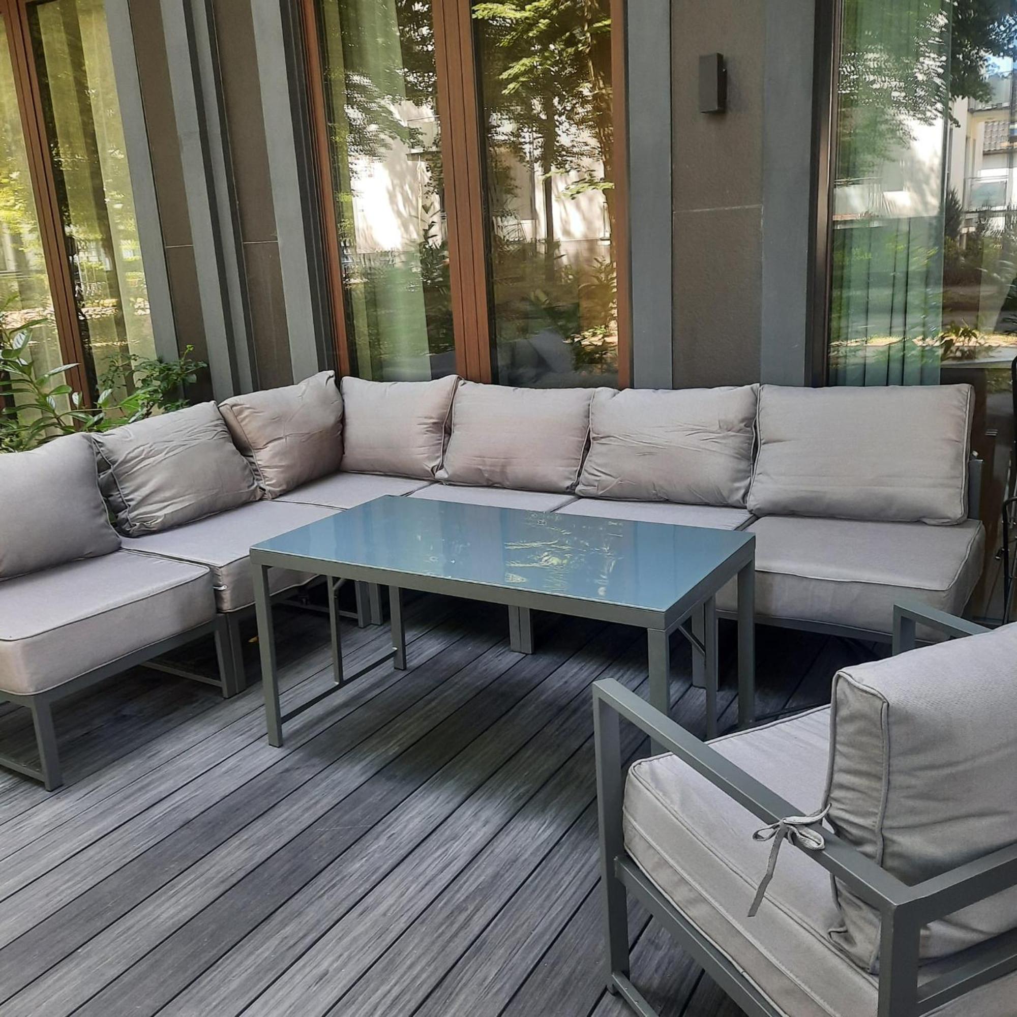 Seaside Garden Blue Apartment Świnoujście Екстериор снимка